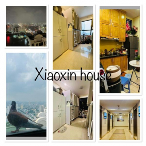 Homestay cho Nữ Vincom Trần Duy Hưng